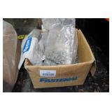 Hex Head Self Tapping Screws