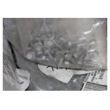 Hex Head Self Tapping Screws