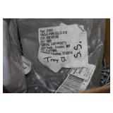 Hex Head Self Tapping Screws