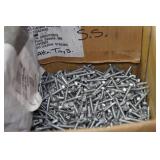 Hex Head Self Tapping Screws