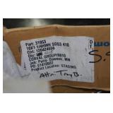 Hex Head Self Tapping Screws