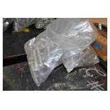 Hex Head Bolts - 5/8" x 2-3/4"