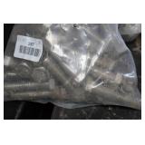 Hex Head Bolts - 5/8" x 2-3/4"