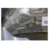 Hex Head Bolts - 1/2" x 2-3/4"