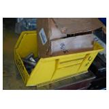 Hex Head Bolts - 5/8"