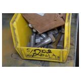 Hex Head Bolts - 5/8"