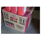 Power Service Diesel 911 Fuel Treatment