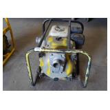 Honda WT20X Gas Trash Pump