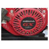 Honda WT20X Gas Trash Pump