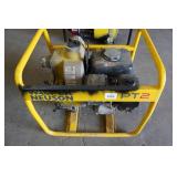 Wacker Neuson PT2 Gas Trash Pump