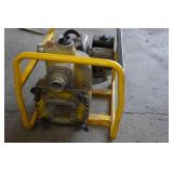 Wacker Neuson PT2 Gas Trash Pump