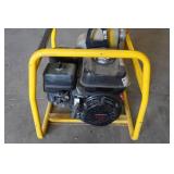 Wacker Neuson PT2 Gas Trash Pump