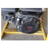 Wacker Neuson PT2 Gas Trash Pump