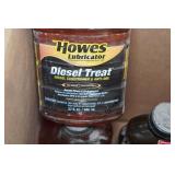 Howes Lubricator Diesel Treat Fuel Conditioner