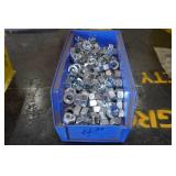 Hex Nuts - 1/2"