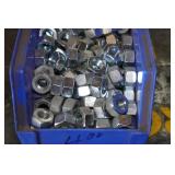 Hex Nuts - 1/2"