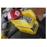 Hex Head Bolts - 5/8"