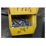 Hex Head Bolts - 5/8"