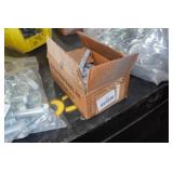 Hex Head Bolts - 1/2" x 3"