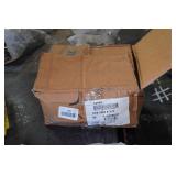 Hex Head Bolts - 7/8-9 x 3"