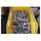 Hex Head Bolts - 5/8", 1/2"