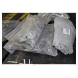 Bolts, Nuts, and Washers