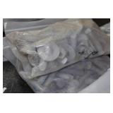 Bolts, Nuts, and Washers