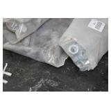 Bolts, Nuts, and Washers