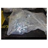 Hex Head Bolts - 3/4" x 3-1/2"