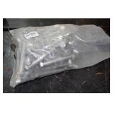 Hex Head Bolts - 1/2" x 3-1/2"