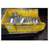 Coupling Nuts - 7/8" x 2-3/8"