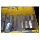 Coupling Nuts - 7/8" x 2-3/8"