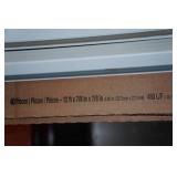 USG M7 Wall Molding
