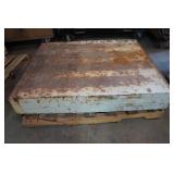 Weather Guard Truck Box with Drawer