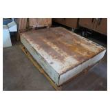 Weather Guard Truck Box with Drawer