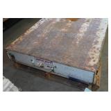 Weather Guard Truck Box with Drawer