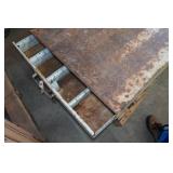 Weather Guard Truck Box with Drawer