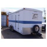2003 United Trailers 16