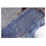 2003 United Trailers 16