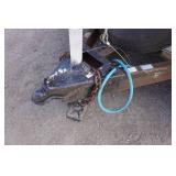 2003 United Trailers 16