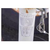 2003 United Trailers 16