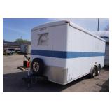 2003 United Trailers 16