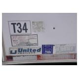 2003 United Trailers 16