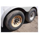 2003 United Trailers 16