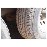 2003 United Trailers 16