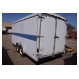 2003 United Trailers 16