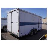2003 United Trailers 16