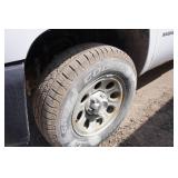 2013 Chevrolet Silverado 1500 Pickup Truck