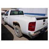 2013 Chevrolet Silverado 1500 Pickup Truck