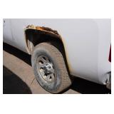 2013 Chevrolet Silverado 1500 Pickup Truck